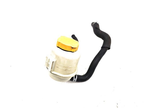2000-2004 Subaru Legacy Power Steering Fluid Remote Reservoir Tank Oem 2.5L — photo 9