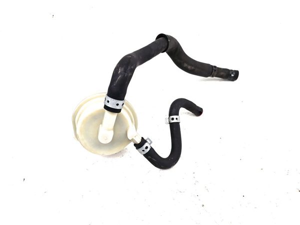 2000-2004 Subaru Legacy Power Steering Fluid Remote Reservoir Tank Oem 2.5L — photo 10