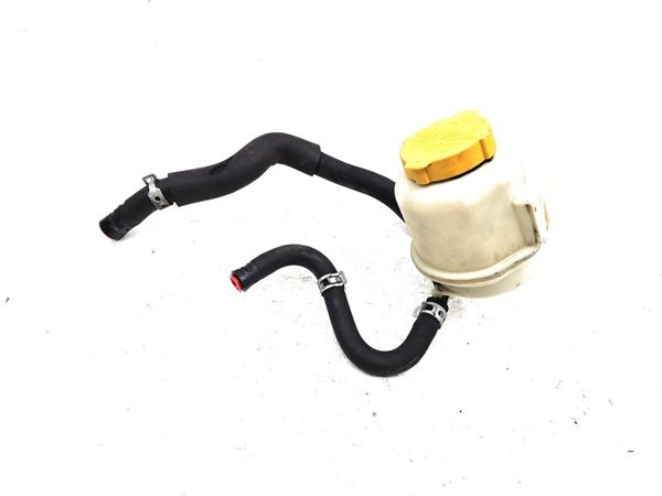 2000-2004 Subaru Legacy Power Steering Fluid Remote Reservoir Tank Oem 2.5L — photo 8