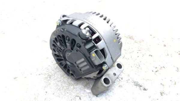 2001-2004 Ford Explorer Alternator 4.0L 1L2Z10346Ab — photo 5