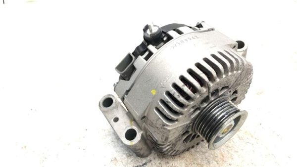 2001-2004 Ford Explorer Alternator 4.0L 1L2Z10346Ab — photo 7