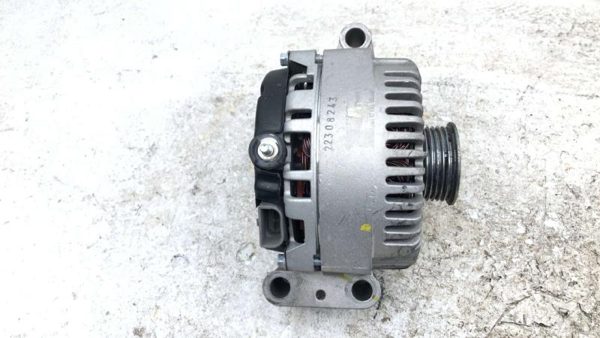2001-2004 Ford Explorer Alternator 4.0L 1L2Z10346Ab — photo 1