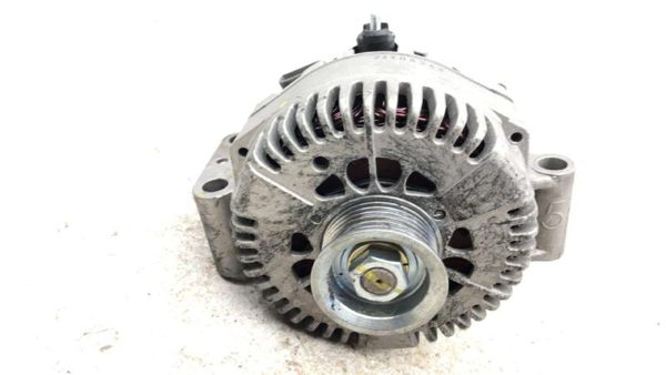 2001-2004 Ford Explorer Alternator 4.0L 1L2Z10346Ab — photo 8