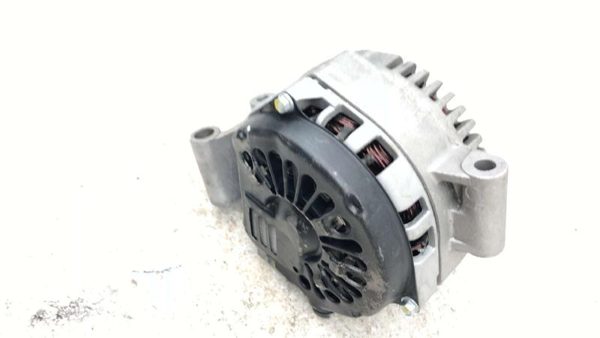 2001-2004 Ford Explorer Alternator 4.0L 1L2Z10346Ab — photo 13
