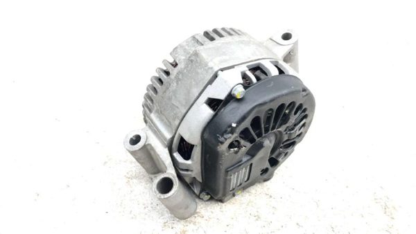 2001-2004 Ford Explorer Alternator 4.0L 1L2Z10346Ab — photo 12