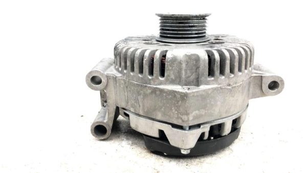 2001-2004 Ford Explorer Alternator 4.0L 1L2Z10346Ab — photo 11