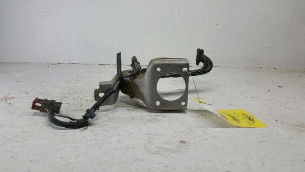 2012 Oem 2012 Accent Brake Pedal With Mount Bracket Manual 5 Speed Transmission — photo 6