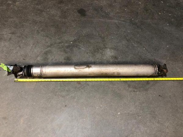 1998-2002 Honda Passport Rear Drive Shaft Oem Back Driveline 3.2L 5Sp 4X4 — photo 1