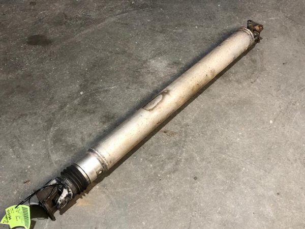 1998-2002 Honda Passport Rear Drive Shaft Oem Back Driveline 3.2L 5Sp 4X4 — photo 4