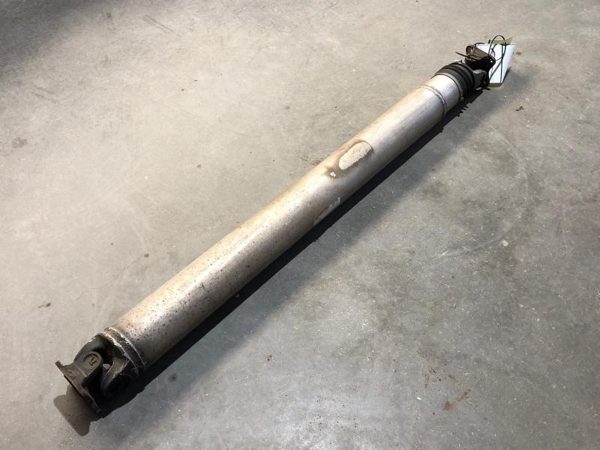1998-2002 Honda Passport Rear Drive Shaft Oem Back Driveline 3.2L 5Sp 4X4 — photo 6