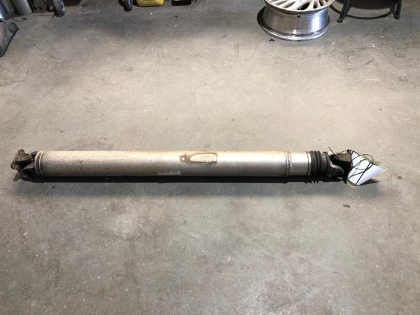 1998-2002 Honda Passport Rear Drive Shaft Oem Back Driveline 3.2L 5Sp 4X4 — photo 5