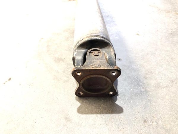 1998-2002 Honda Passport Rear Drive Shaft Oem Back Driveline 3.2L 5Sp 4X4 — photo 7