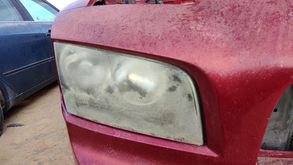 2006-2010 Dodge Charger Passenger Right Head Light Oem Front Lamp 04806164Aj — photo 3