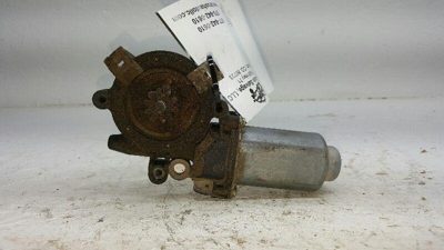2000-2010 Ford F250 Passenger Power Window Motor Rear Yc3z3523394ba
