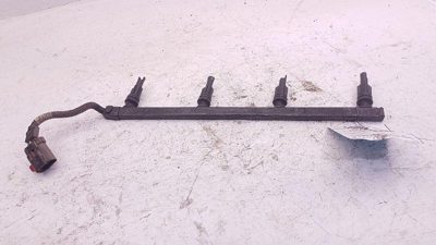 2003 Ford F250 Super Duty 6.0L Driver Left Glow Plug Wiring Harness Powerstroke