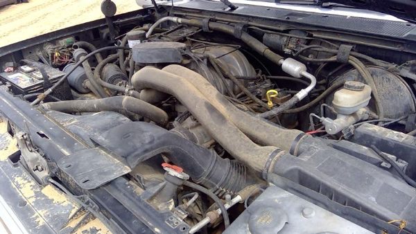 1989 Ford Pickup F150 — vehicle photo 2
