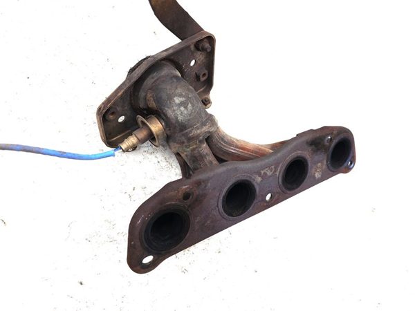 2007-2012 Nissan Versa Exhaust Manifold Assembly Oem 1.8L 14002Et00A — photo 9