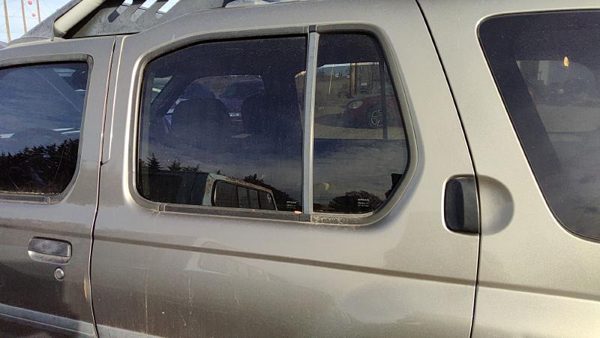 2004 Nissan Xterra Rear Door LH Granite KY2 H21017Z030 — photo 4