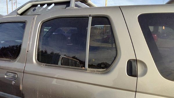 2004 Nissan Xterra Rear Door LH Granite KY2 H21017Z030 — photo 5