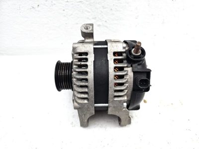 2008-2010 Chrysler Town & Country Alternator 3.8L 04801304Aa