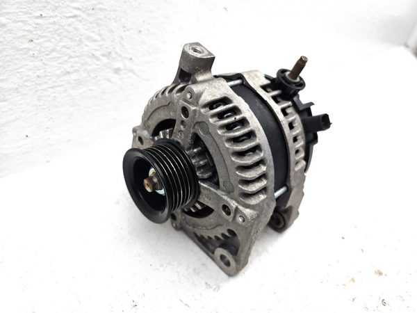 2008-2010 Chrysler Town & Country Alternator 3.8L 04801304Aa — photo 8