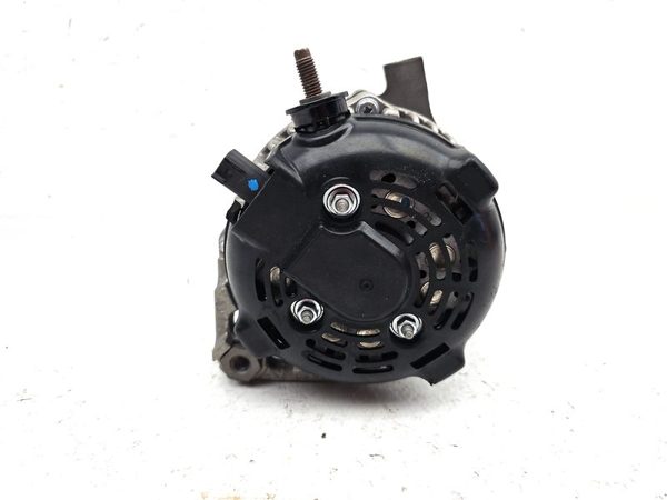 2008-2010 Chrysler Town & Country Alternator 3.8L 04801304Aa — photo 11