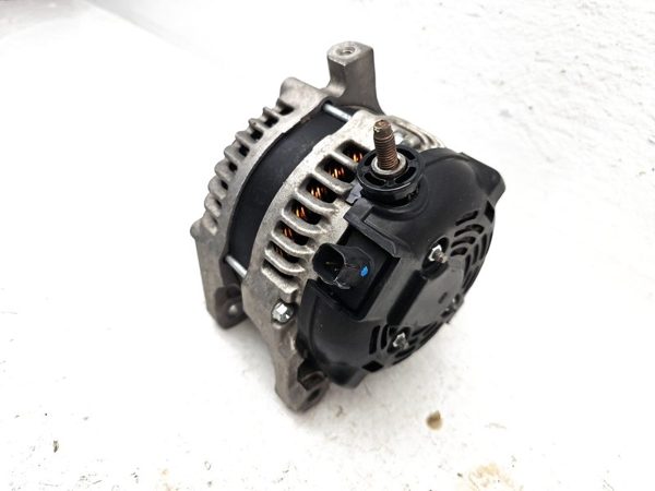 2008-2010 Chrysler Town & Country Alternator 3.8L 04801304Aa — photo 9