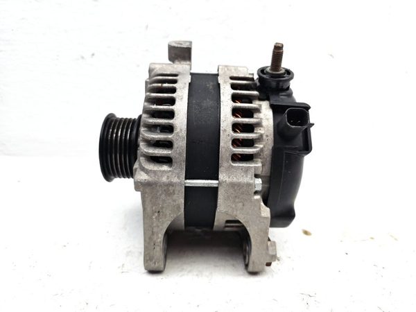 2008-2010 Chrysler Town & Country Alternator 3.8L 04801304Aa — photo 10