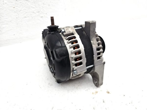 2008-2010 Chrysler Town & Country Alternator 3.8L 04801304Aa — photo 12