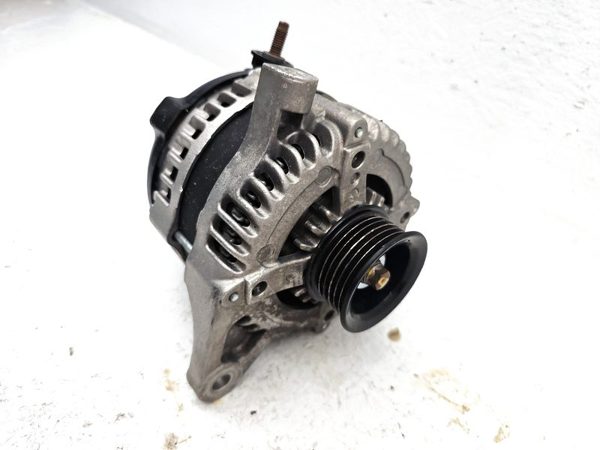 2008-2010 Chrysler Town & Country Alternator 3.8L 04801304Aa — photo 13