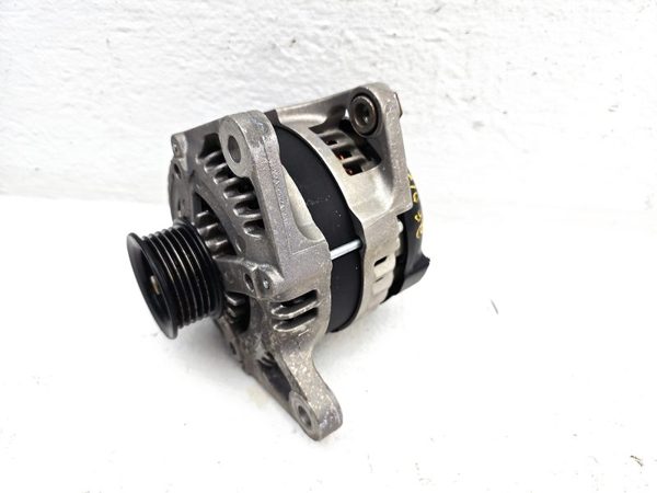 2008-2010 Chrysler Town & Country Alternator 3.8L 04801304Aa — photo 15