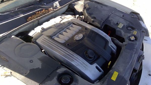 2005 Kia Amanti — vehicle photo 8