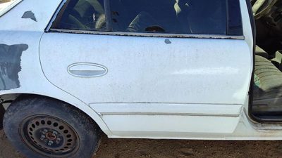 1998 Buick Century Rear Door RH White