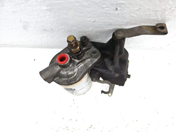 1996 Isuzu Npr Misc Fuel Injection Parts Filter Housing — photo 9