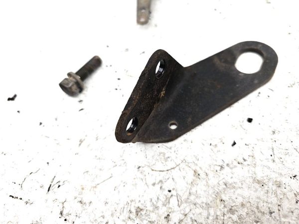 1996 Isuzu Npr Misc Fuel Injection Parts Filter Housing — photo 2