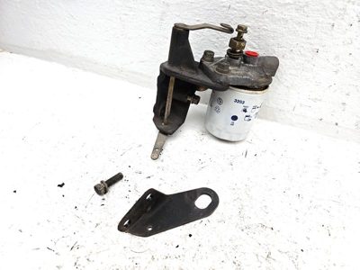 1996 Isuzu Npr Misc Fuel Injection Parts Filter Housing