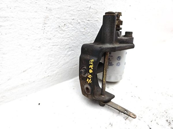 1996 Isuzu Npr Misc Fuel Injection Parts Filter Housing — photo 5