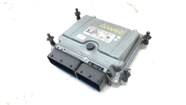 2008 Mercedes Gl450 Electronic Control Module Computer Ecm Ecu 2731536391 — photo 2