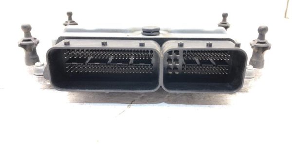 2008 Mercedes Gl450 Electronic Control Module Computer Ecm Ecu 2731536391 — photo 4