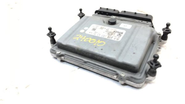 2008 Mercedes Gl450 Electronic Control Module Computer Ecm Ecu 2731536391 — photo 8