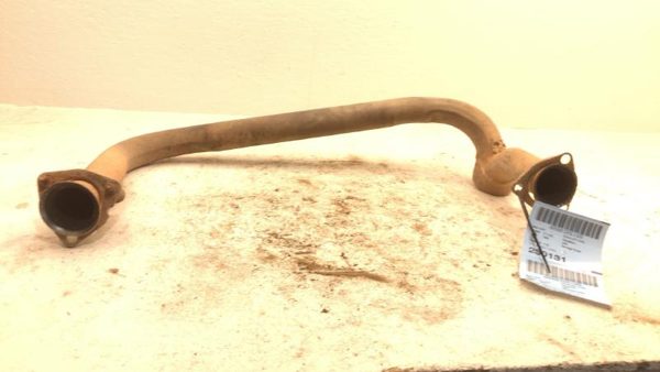 1995 Chevy Silverado Exhaust Y-Pipe Crossover Oem Header 5.7L At 4X4 — photo 3