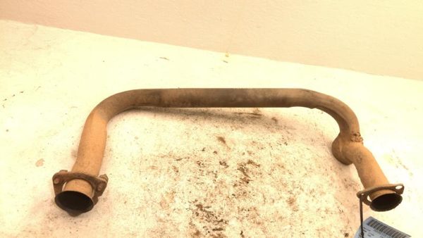 1995 Chevy Silverado Exhaust Y-Pipe Crossover Oem Header 5.7L At 4X4 — photo 4