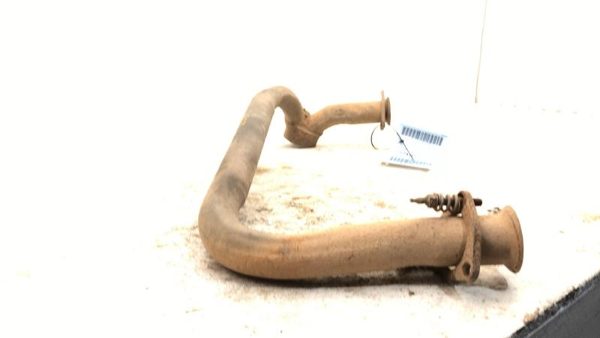 1995 Chevy Silverado Exhaust Y-Pipe Crossover Oem Header 5.7L At 4X4 — photo 5