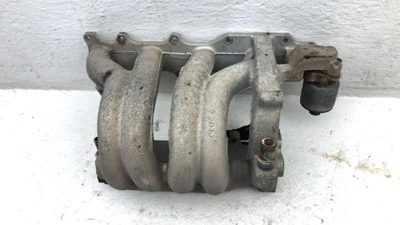 2000-2002 Saturn Sl1 Sc1 Intake Manifold Oem 1.9L Sohc 21008443