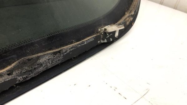 98-03 Toyota Sienna Driver Left Rear Side Window Door Glass Oem Back 6276008020 — photo 10