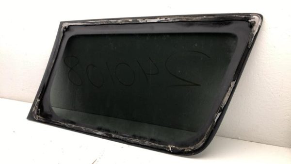 98-03 Toyota Sienna Driver Left Rear Side Window Door Glass Oem Back 6276008020 — photo 9