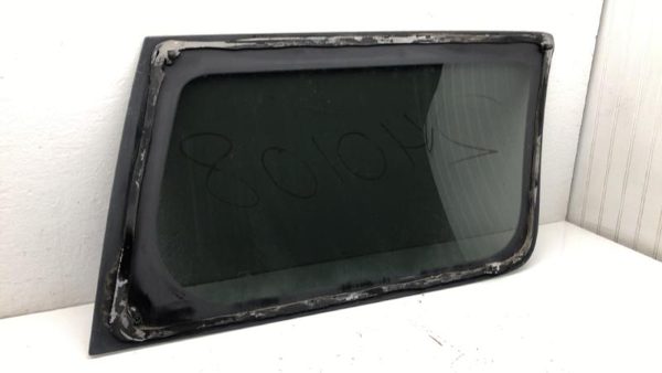 98-03 Toyota Sienna Driver Left Rear Side Window Door Glass Oem Back 6276008020 — photo 8