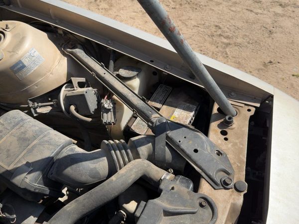 1991-1996 Buick Century Sedan Driver Left Radiator Support Brace OEM — photo 4