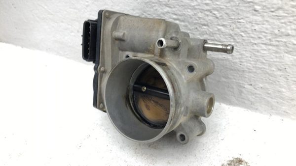 2004-2012 Nissan Titan Throttle Body Valve Oem With Sensors 5.6L 161197S00b — photo 3