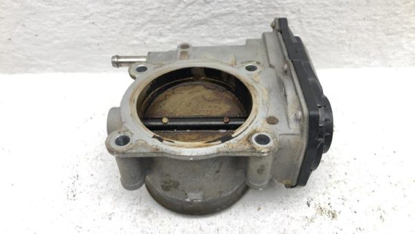 2004-2012 Nissan Titan Throttle Body Valve Oem With Sensors 5.6L 161197S00b — photo 7